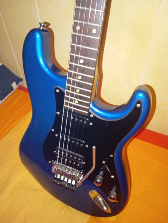 VENDO ESP M-I DE LUXE JAF BOX 2125 MADE IN NY . - Immagine2