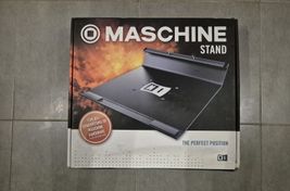 Maschine Stand - Image