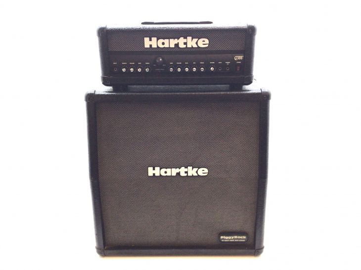 Hartke GT60 - Image principale de l'annonce