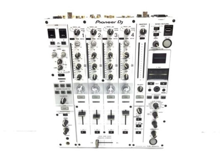 Pioneer DJ DJM-900NXS2 - Main listing image