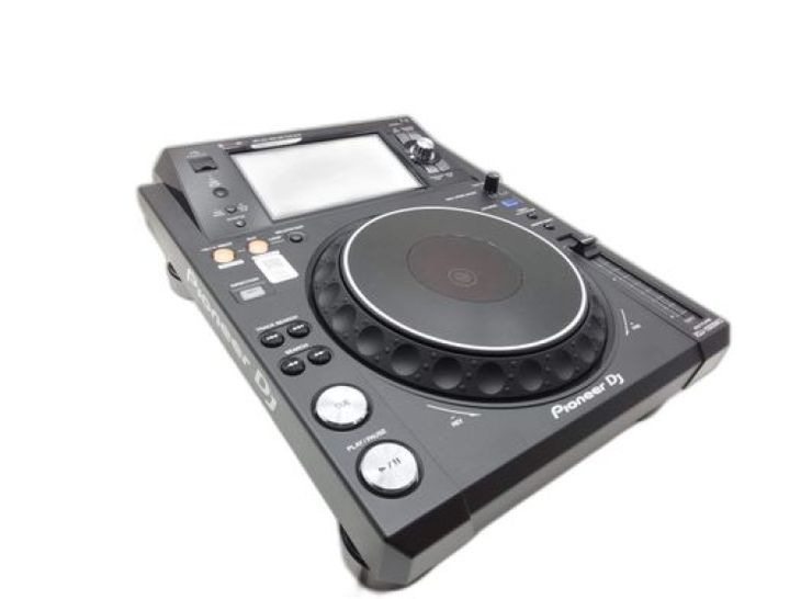 Pioneer DJ XDJ-1000MK2 - Main listing image