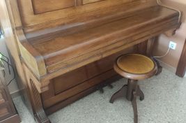 Piano - Image