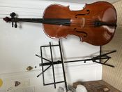 Violoncelle 3/4 Palatino - Immagine