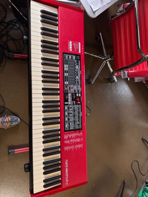 Nord Electro 4HP - Image5