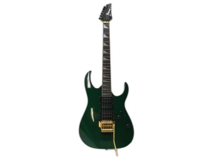 Ibanez Rg Series Rg270 Dx - Main listing image