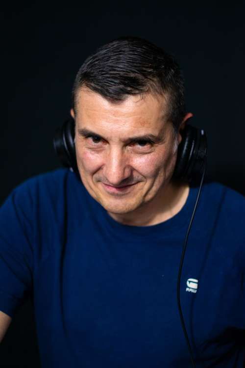Manuel F. - Imagen
