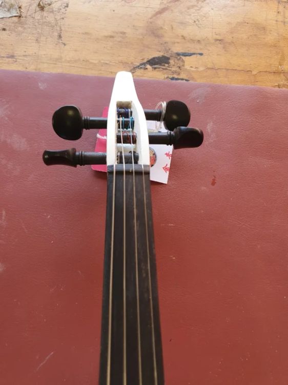 violín eléctrico 4/4 - Imagen3
