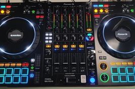 CONTROLADOR DJ - Imagen