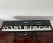 Clavier Yamaha Moxf8
 - Image