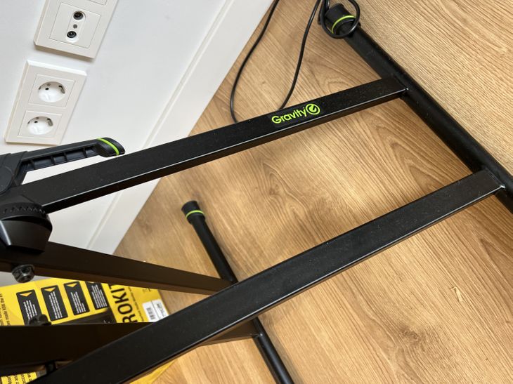Stand Gravity KSX 2 RD - Imagen2