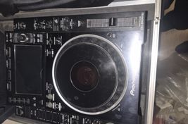 Pioneer CDJ-2000 Nexus 2 - Immagine