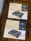 2 AUDIO TECHNICA AT-LP1240 USB - Bild