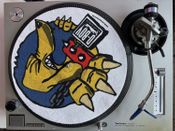 2 platines technics sl1200 mk2 - Image