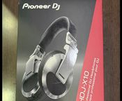 Pioneer DJ HDJ-X10
 - Immagine