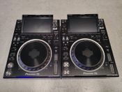 2x Pioneer DJ CDJ3000 - Image