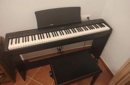 Pianoforte Digitale Kawai ES110 + Pacchetto Completo (vedi descrizione) - Immagine