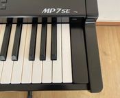 Kawai MP7 SE Piano
 - Image