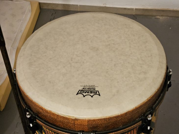 Ngoma drum von Remo in 14² - Immagine3