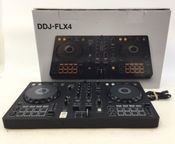 Pioneer DJ DDJ-FLX4 - Imagen