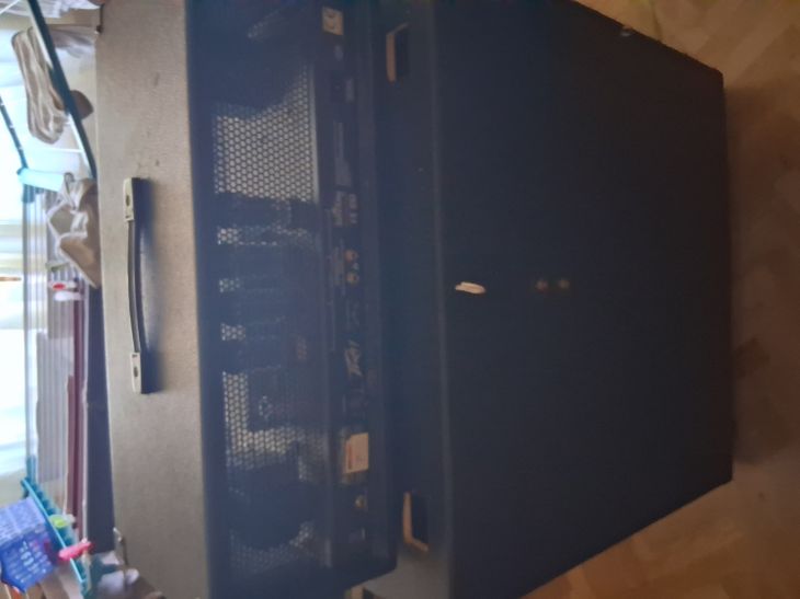 Amplificador y pantalla ValvuleKing 100 - Bild2