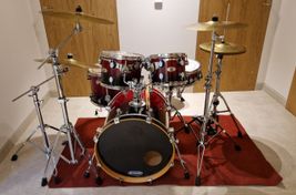 DW PDP Batería en venta en estado perfecto. - Imagen