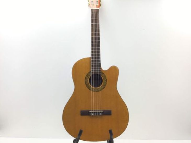 Guitarra Clasica Otros G 03c - Imagen principal del anuncio