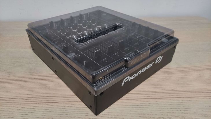 Pioneer DJ DJM-900 Nexus 2 con decksaver - Image2