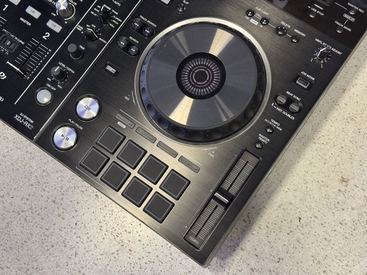 Pioneer DJ XDJ-RX2 - Image4