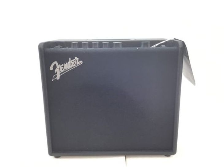 Amplificador Guitarra Fender Mustang Lt25 - Image principale de l'annonce