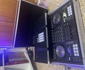 Traktor S4MKIII/Flightcase/Decksaver/F1
 - Immagine