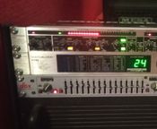 SET Multi-Effekte+Kompressor/Expander+Equalizer
 - Bild