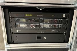 Shure PSM 900
 - Bild