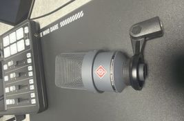 Neumann TLM 103 - Imagen