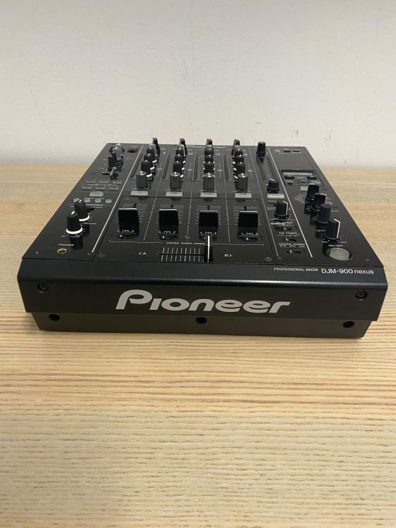 Pioneer DJM-900 Nexus - Bild6