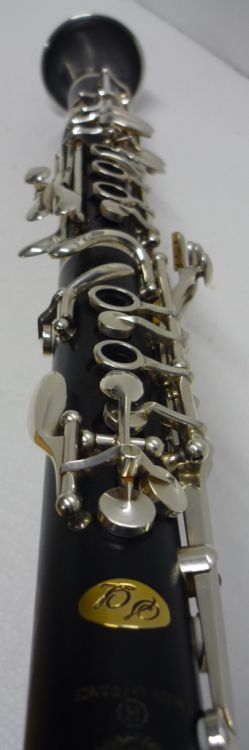 Clarinete La Selmer Saint Louis en perfecto estado - Immagine4