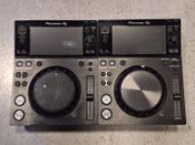 2x Pioneer DJ XDJ-700 - Bild