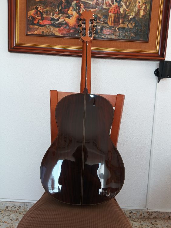 Prudencio Sáez 40 anibersario - Bild2