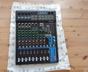 Vendo Yamaha mg12xu en muy buen estado - Immagine
