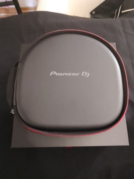 Pioneer Headphones HDJ X10 - Bild4
