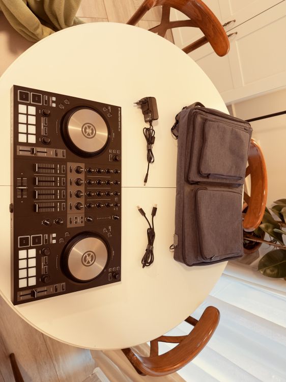 Traktor kontrol s3 - Bild2