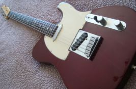Fender Telecaster Standard (1993) - Imagen