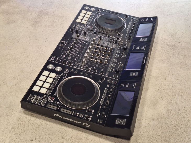 Pioneer DJ DDJ-RZX - Imagen4