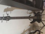 Ibanez GSR200-BK - Immagine
