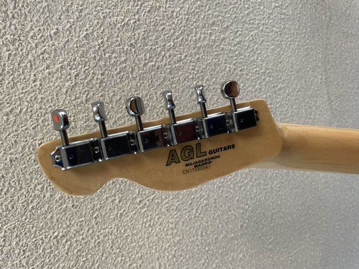Tokai Breezysound Telecaster - Image5