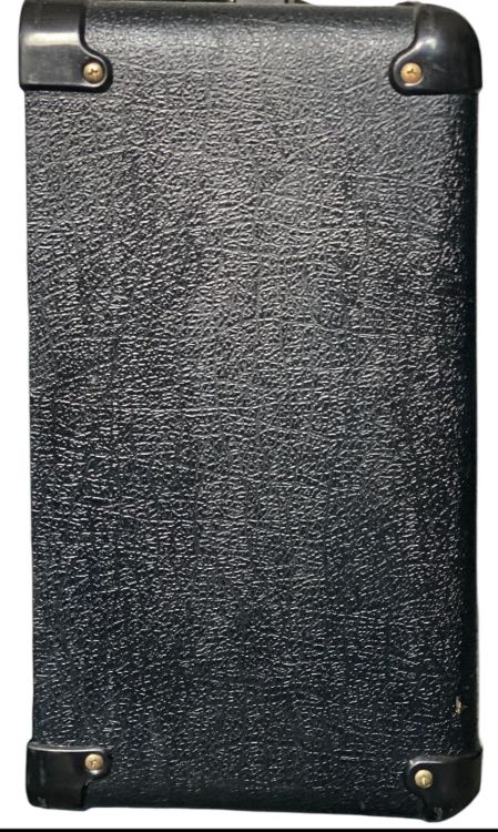 Amplificador Marshall, MG Series 15DFX. - Imagen3