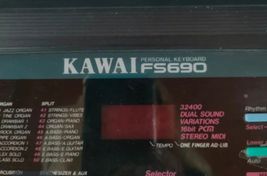 Kawai - Bild