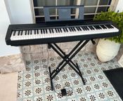 Piano Yamaha P45 - Imagen