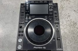 Pioneer DJ CDJ-2000NXS2 + Flightcase - Imagen