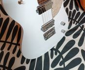 Fender Telecaster Elemental MIJ - Image