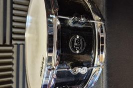 Caja DW Performance Series Black Mirra 14"x5,5" - Imagen
